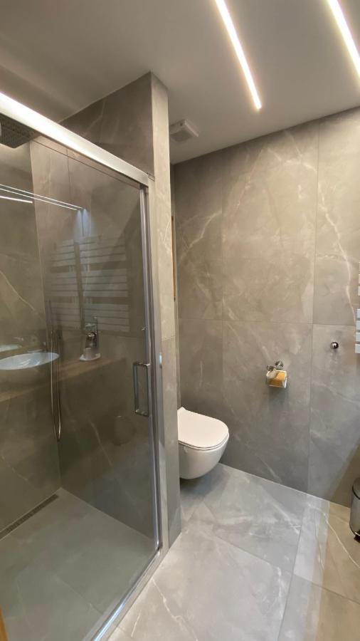 Apartman C110 V Hrebienok Resort II Vysoke Tatry Luaran gambar